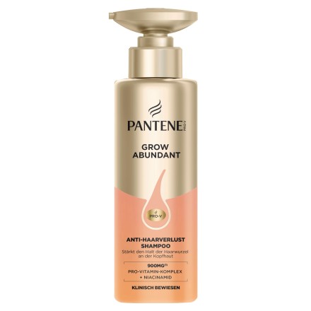 Pantene Pro-V Grow Abundant Anti-Haarverlust Shampoo - 290ml-11623_1_PanteneProVGrowAbundantAntiHaarverlustShampoo290ml$.jpg