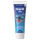 Oral-B Kinderzahncreme - Junior Stitch - 75ml-