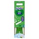 Swiffer Bodenwischer Starterset - Bodenstab + 8 Trocken- + 3 Wet-T&uuml;cher (H&auml;ngevorrichtung)-