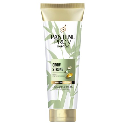 Pantene Pro-V Miracles Grow Strong Pflegesp&uuml;lung - 325ml-11637_1_PanteneProVMiraclesGrowStrongPflegespuelung325ml$.jpg