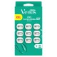 Gillette Venus Rasierklingen - Pro Comfortglide Sensitive 9er (Big Pack)-