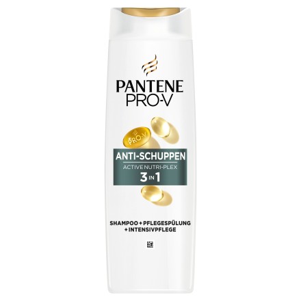 Pantene Pro-V 3in1 Anti-Schuppen Shampoo - 400ml-11611_1_PanteneProV3in1AntiSchuppenShampoo400ml$.jpg