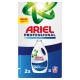 Ariel PRO W&auml;schepflege - Fl&uuml;ssig - Universal+ 2x70 WL-vorne1