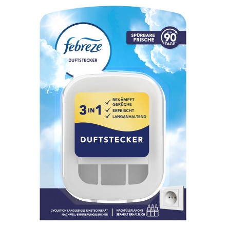 Febreze 3Volution Duftstecker - Ger&auml;t-11891_1_Febreze3VolutionDuftsteckerGeraet1Geraet$Vorne.jpg