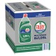 Fairy PRO Geschirrreiniger - Handsp&uuml;lmittel - 8x1050ml-seiterechts
