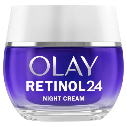 OLAY Nachtcreme - Retinol24 - 50ml-11945_1_OlayRetinol24hNachtcreme$.jpg