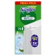 Swiffer Trocken Wischt&uuml;cher Nachf&uuml;llpackung - 72 St. - mit Duft-