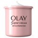 OLAY Gesichtscreme - Super Feuchtigkeitsspendend - Nachf&uuml;llpack 50ml-