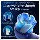 Oral-B Aufsteckb&uuml;rsten - iO Ultimative Reinigung - 10St. - White - FFU-Reinigung
