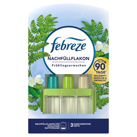 Febreze 3Volution Nachf&uuml;ller - Fr&uuml;hlingserwachen - 20ml-12033_1_Febreze3VolutionDuftsteckerNachfuellflakonFruehlingserwachen20ml$Vorne.jpg