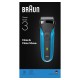 Braun Elektrischer Rasierer - Series 3 - 310-Verpackung