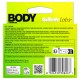 Gillette Labs Rasierklingen - Body + Intimate - 6er Pack-hinten