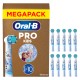 Oral-B Aufsteckb&uuml;rsten - Kids Frozen - 10St. - FFU-