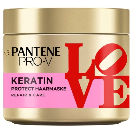 Pantene Pro-V LOVE Edition Repair & Care Haarmaske - 300ml-11629_1_PanteneProVLOVEEditionRepairCareHaarmaske300ml$.jpg