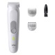 Braun BodyGroomer - Series 3 - BG3530 - Gentle Grey-