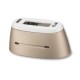 Braun Ersatzteil IPL Standardkopf Gold f&uuml;r Silk Expert 5 mit Seriennummer unter T5xxx-