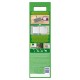 Swiffer Bodenwischer Starterset - Bodenstab + 8 Trocken- + 3 Wet-T&uuml;cher (H&auml;ngevorrichtung)-