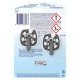 Febreze Auto-Duftclip - Tropische Fr&uuml;chte - 2x 2ml-hinten