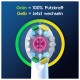 Oral-B Aufsteckb&uuml;rsten - Pro 3D White - 10St. - FFU-Putzkraft