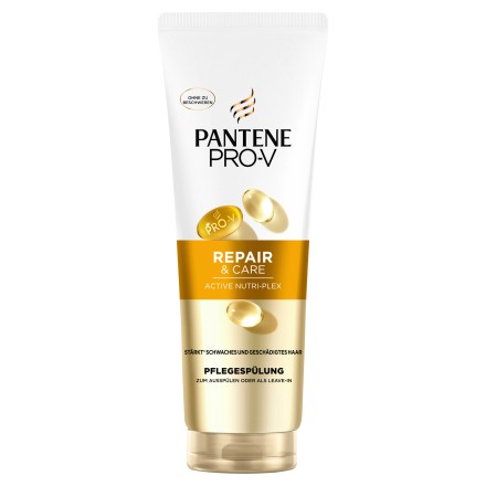 Pantene Pro-V Repair&Care Pflegesp&uuml;lung - 350ml-11653_1_PanteneProVRepairCarePflegespuelung350ml$.jpg