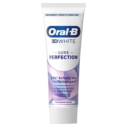 Oral-B Zahncreme - 3D White Luxe Perfection - 75ml-11906_1_OralB3DWhiteLuxePerfection$.jpg