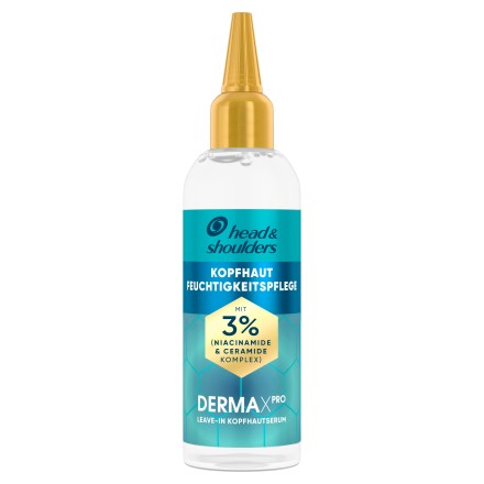 Head & Shoulders Derma X Pro Leave-In Serum Kopfhaut-Feuchtigkeitspflege - 145ml-11583_1_HeadShouldersDermaXProLeaveInSerumKopfhautFeuchtigkeitspflege145ml$.jpg