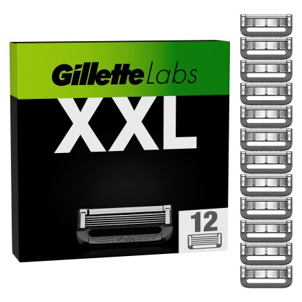 Gillette Rasierklingen - Labs - 12St.-11134_1_Gillette_Rasierklingen_-_Labs_-_12St.$Produkt.jpg