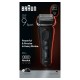Braun Elektrischer Rasierer - Series 9 Sport - 9110s-Verpackung