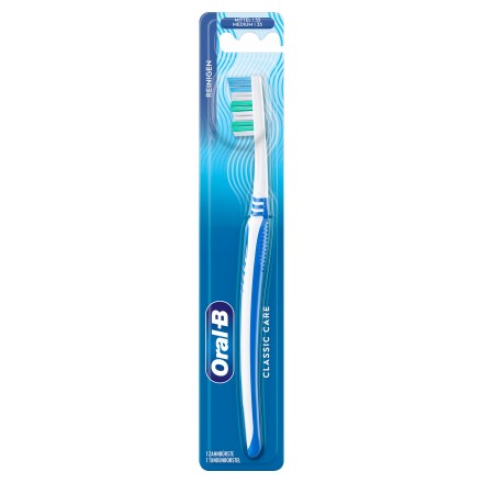 Oral-B Handzahnb&uuml;rste - Classic Care 35 - mittel-12009_1_OralBClassicCare35Mittel$.jpg