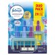Febreze 3Volution Nachf&uuml;ller - Lenor Aprilfrisch - 2x 20ml-