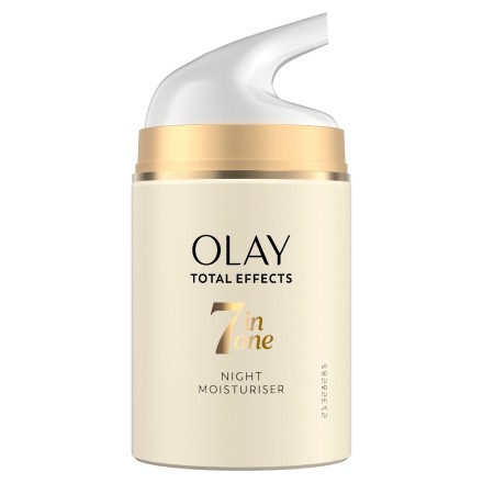 OLAY Nachtcreme - Total Effects - 50ml-11892_1_OlayTotalEffectsNachtcreme$.jpg