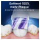Oral-B Aufsteckb&uuml;rsten - iO Strahlendes Weiss - 8St. - White - FFU-Plaque