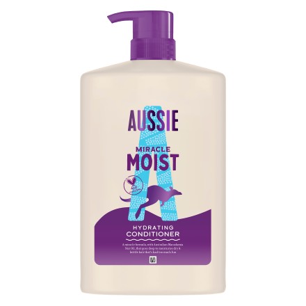 Aussie Pflegesp&uuml;lung - Miracle Moist - 1000ml-11541_1_AussiePflegespulung-MiracleMoist$Produkt.jpg