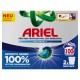 Ariel PRO W&auml;schepflege - All-in-1 Pods - Universal+ 100St.-Karton vorne