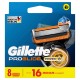 Gillette Rasierklingen - ProGlide Power - 8er Pack (AM)-