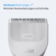 Braun BodyGroomer - Series 3 - BG3530 - Gentle Grey-SkinGuard