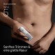 Braun BodyGroomer - Series 5 - BG5500 - Gentle Grey-Sanft