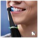 Oral-B Aufsteckb&uuml;rsten - iO Ultimative Reinigung - 8St. - Black - Box-Reinigung