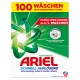 Ariel Pulverwaschmittel - Universal - 100WL-