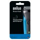 Braun Ersatzscherkopf - 21B-