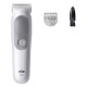 Braun BodyGroomer - Series 5 - BG5500 - Gentle Grey-