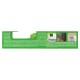 Swiffer Bodenwischer Starterset - Bodenstab + 8 Trocken- + 3 Wet-T&uuml;cher-