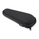 Braun Elektrische Rasierer Zubeh&ouml;r - Etui f&uuml;r Rasierer Series 5-7 (Modelle ab 2020) - schwarz-