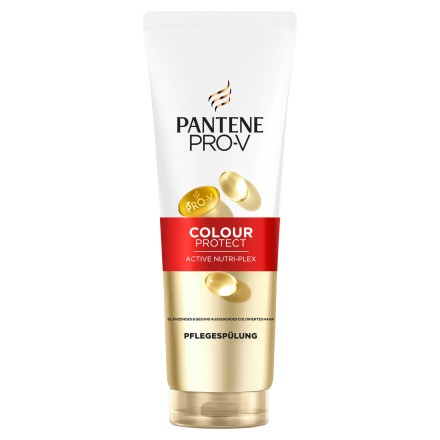Pantene Pro-V Color Protect Pflegesp&uuml;lung - 200ml-11617_1_PanteneProVColorProtectPflegespuelung200ml$.jpg
