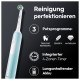 Oral-B Elektrische Zahnb&uuml;rste - Pro 1 - Cross Action - Blue-3 Modi