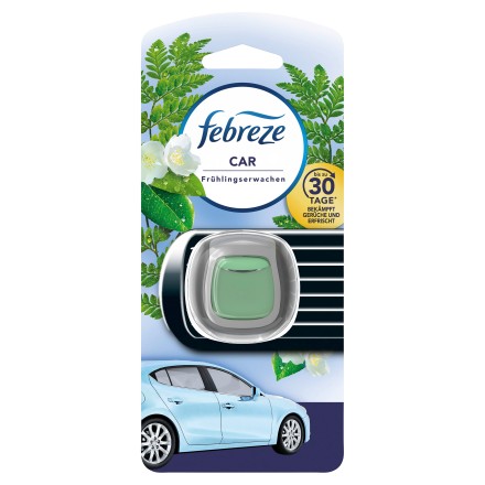 Febreze Auto-Duftclip - Fr&uuml;hlingserwachen - 2ml-12105_1_FebrezeCarFruehlingserwachen2ml$vorne.jpg