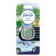 Febreze Auto-Duftclip - Fr&uuml;hlingserwachen - 2ml-