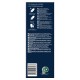 Oral-B Elektrische Zahnb&uuml;rste - Vitality Pro - Lilac Mist + Oral-B Aufsteckb&uuml;rsten - Pro - CrossAction - 10er Pack - White-Rueckseite