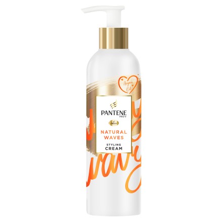Pantene Pro-V Natural Waves Styling Creme - 235ml-11648_1_PanteneProVNaturalWavesStylingCreme235ml$.jpg