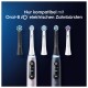 Oral-B Aufsteckb&uuml;rsten - iO Ultimative Reinigung - 8St. - Black - Box-iO